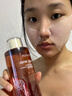 BEAUTY NOTES玫瑰爽膚水舒緩補水保濕控油提亮收縮毛孔純露精華水男女400ml 曬單實(shí)拍圖