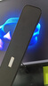 宏碁（acer）電腦音響藍牙小音箱家用桌面臺式電腦筆記本用超重低音炮USB長(cháng)條游戲電競迷你手機小鋼炮RGB發(fā)光 曜石黑有線(xiàn)+藍牙【旋鈕調音】 曬單實(shí)拍圖