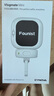 CYNOVA Founist隨拍寶Mini適用蘋(píng)果手機iphone5-16用后置攝像頭自拍藍牙遙控自拍屏手機背面磁吸自拍神器 隨拍寶 mini【適用蘋(píng)果5-16】 曬單實(shí)拍圖