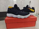 耐克NIKE男子籃球鞋HYPERDUNK防滑低幫運(yùn)動(dòng)鞋897637-001黑白43 曬單實(shí)拍圖