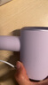 松下（Panasonic）【國家補貼】家用高速電吹風(fēng)機筒大功率速干負離子溫控護發(fā)送女友禮物小森林EH-NE6L 曬單實(shí)拍圖