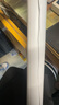 金隆興墻紙自粘防水防潮宿舍臥室翻新貼白色鋁箔遮瑕背景墻壁紙0.6*5米 曬單實(shí)拍圖