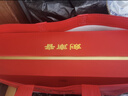 劍南春 水晶劍 52度 500ml*2瓶  雙支禮盒 濃香型白酒 曬單實(shí)拍圖
