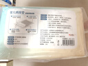 安可新全新升級(jí)嬰兒一次性隔尿墊92片33*45cm云柔護(hù)理墊新生兒防水透氣 曬單實(shí)拍圖