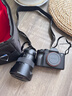 索尼（SONY）ILCE-7M4/A7M4全畫幅微單數(shù)碼相機(jī)專業(yè)級a74 α7IV 單機(jī)身+FE24-105F4 G 官方標(biāo)配 曬單實(shí)拍圖