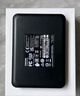 東芝（TOSHIBA）4TB 移動(dòng)硬盤(pán)機械 新小黑A(yíng)5 USB3.2 Gen 1 大容量 兼容Mac 數據存儲 輕薄便攜 曬單實(shí)拍圖