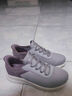 斯凱奇（Skechers）七夕禮物閃穿鞋女鞋一腳蹬網(wǎng)面透氣健步鞋休閑運(yùn)動(dòng)鞋健身鞋117504 曬單實(shí)拍圖