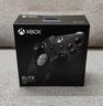 微軟（Microsoft）【明星同款】Xbox無(wú)線(xiàn)游戲手柄Elite 2精英2代二代 無(wú)線(xiàn)控制器 藍牙自定義 PC/平板/手機 空洞騎士 曬單實(shí)拍圖