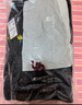 駱駝火山羽絨服1.0男士鴨絨加厚防寒面包服潮款冬季外套M13CR07089H 曬單實拍圖
