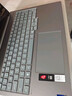 聯(lián)想筆記本電腦小新Pro16GT AI元啟輕薄本2025 2代酷睿Ultra5 32G 1T 2.8K高刷OLED【國家補貼20%】 曬單實(shí)拍圖