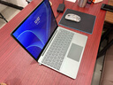 微軟Surface Laptop Go3 /Go2 12.4英寸 輕薄本 筆記本電腦辦公商務(wù)本 【Laptop Go2】i5 8G+256G仙茶綠 官方標(biāo)配 曬單實(shí)拍圖