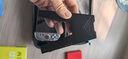 Jemdo適用Switch2手柄握把充電器Joy-con手柄充電握把配件邊充邊玩不傷手柄支持Switch2代帶殼使用 黑色 曬單實(shí)拍圖