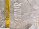森馬（Semir）[衛(wèi)衣合輯]衛(wèi)衣男簡(jiǎn)約百搭男士衛(wèi)衣通勤外套男潮流中性衛(wèi)衣情侶款 [A款]奶白10534 M 曬單實(shí)拍圖