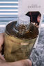 韓方五谷黃芪抗皺爽膚水保濕補水抗衰提拉緊致煥白淡斑舒緩修護男女士 曬單實(shí)拍圖