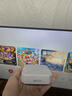 穎果適用于switch2底座ns2便攜底座OLED拓展塢投屏電視轉換器連接顯示器擴展塢二代主機基座配件 SWITCH 2便攜底座·支持HDR【五合一拓展】 曬單實(shí)拍圖