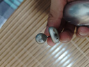 倍思MC1 Pro AI【薛凱琪同款】藍(lán)牙耳機(jī)耳夾式七夕禮物降噪翻譯運(yùn)動(dòng)開(kāi)放式氣骨傳導(dǎo)適用華為蘋(píng)果手機(jī) 曬單實(shí)拍圖