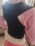 背背佳端正背部姿勢護腰帶兒童學(xué)生成人男女挺拔身姿坐姿U9矯姿帶-L 曬單實(shí)拍圖