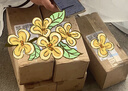 九陽（Joyoung）電蒸鍋電煮鍋家用電火鍋蒸包子蒸螃蟹18L三層大容量上蒸下煮多用途鍋DZ180HG-GZ180 曬單實拍圖