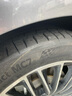 德國馬牌（Continental）汽車(chē)輪胎 245/45R19 102Y MC7 XL FR 適配奧迪A6L 曬單實(shí)拍圖