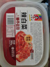樸媽媽辣白菜368g韓式泡菜東北下飯菜酸甜微辣即食腌制辣白菜盒裝常溫存 曬單實拍圖