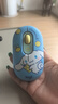 羅技（Logitech）POP MOUSE無線藍牙鼠標(biāo) Mac ipad鼠標(biāo)辦公雙模無線鼠標(biāo)usb鼠標(biāo)電池 時尚辦公男女便攜多彩 大耳狗特別款 曬單實拍圖