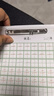 可得優(yōu)省力兩孔打孔機(jī) 辦公重型省力打孔器刀頭可更換打70頁 曬單實(shí)拍圖