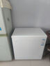 海爾（Haier）200升小冰柜家用商用 冷藏柜冷凍柜兩用冰柜小型租房用小冰箱小型冷柜BC/BD-200GHTA 曬單實(shí)拍圖
