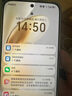 榮耀400 新品5G手機(jī) 手機(jī)榮耀 國家補(bǔ)貼 攬月銀 12GB+256GB 官方標(biāo)配 曬單實拍圖