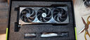 微星（MSI）魔龍 GeForce RTX 5060 Ti 16G GAMING TRIO OC AI推理 電競(jìng)游戲設(shè)計(jì)智能學(xué)習(xí)獨(dú)立顯卡 曬單實(shí)拍圖
