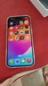蘋(píng)果【24期免息0首付】蘋(píng)果15蘋(píng)果15promax iPhone15ProM全網(wǎng)通5G手機 iPhone15粉色6.1英寸 256GB【公開(kāi)版 全網(wǎng)通】 曬單實(shí)拍圖