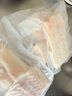 海和（HAIHO）大西洋真鱈魚1kg 挪威深海鱈魚塊生鮮冷凍鱈魚排低脂肪無添加食材 【去皮去刺】 1kg 曬單實(shí)拍圖