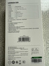 綠聯(lián)【3C認(rèn)證可上飛機(jī)】磁吸充電寶無(wú)線充10000mAh30W快充便攜移動(dòng)電源兼容Magsafe適用蘋果/華為/小米 曬單實(shí)拍圖