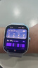 小米（MI）REDMI Watch 5 皎月銀 國家補(bǔ)貼 澎湃OS 2 心率血氧監(jiān)測 藍(lán)牙通話 紅米手表5 智能手表 小米汽車 曬單實拍圖