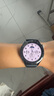 小米（MI）Xiaomi Watch S4 黑色 國家補貼 小米汽車(chē)su7鑰匙 澎湃OS 2 心率血氧監測 小米手表s4 男表女表 曬單實(shí)拍圖