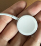 畢亞茲【5W閃充】適用蘋果手表充電器Apple iWatch S10/ultra2/s9/8/7/6/5/SE編織充電線磁吸快充底座 曬單實(shí)拍圖