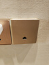 H3C新華三 無(wú)線AP 雙頻千兆 PL800  BE5100面板式WiFi7無(wú)線AP接入點(diǎn) 曬單實(shí)拍圖