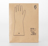 無(wú)印良品 MUJI 天然橡膠手套/左右兼用 MCE30A0S M/6個(gè)裝 曬單實(shí)拍圖
