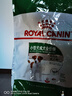 皇家狗糧 成犬狗糧 犬糧 寵物小型犬 PR27 全價(jià)犬糧≥10月8KG 曬單實(shí)拍圖