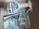 立白小白白小白鞋清潔劑280g瓶+280g袋裝 白鞋去污神器不傷鞋面免水洗 曬單實(shí)拍圖