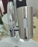 德思克水龍頭凈水器除水垢余氯家用過濾水垢前置過濾器家用廚房自來水10層過濾 一機(jī)六芯【進(jìn)口椰殼活性碳濾芯】 曬單實(shí)拍圖