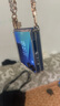 三星Samsung Galaxy Z Flip7 折疊屏手機 4.1英寸超大智能外屏 AI手機 徐明浩同款12GB+256GB 暗影藍 曬單實拍圖