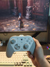 蓋世小雞（GAMESIR）G7 Pro微軟Xbox授權(quán)精英游戲手柄 TMR搖桿體感雙切扳機(jī)藍(lán)牙PC電腦series無(wú)線Steam安卓電視手機(jī) 曬單實(shí)拍圖