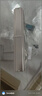 帥仕（shuaishi）廚房水槽置物架304不銹鋼水池收納架碗碟瀝水架洗碗架單層85cm 曬單實(shí)拍圖