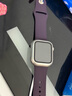 BHO適用蘋果手表保護殼Apple Watch S10/S9鋼化膜全包保護套iwatch S8/7/6/SE殼膜一體觸控靈敏手表殼 曬單實拍圖