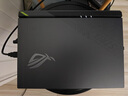 ROG魔霸9 銳龍9HX3D 16英寸 游戲本筆記本電腦(R9 9955HX3D 16G 1T RTX5070Ti 2.5K 240Hz) 曬單實(shí)拍圖