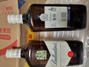 百齡壇(Ballantines)特醇 調和威士忌750ml 進(jìn)口洋酒*2瓶 曬單實(shí)拍圖