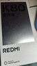 小米（MI）REDMI 紅米K80至尊版 國家補貼 天璣9400+ 新品5G智能旗艦紅米K80 Ultra手機 游戲電競小米手機 月巖白 12GB+512GB 【官方標配】 曬單實(shí)拍圖