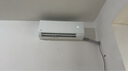 云米（VIOMI）空調(diào)2匹省電一級智能變頻冷暖Smart3 Max掛機(jī) 國家補(bǔ)貼KFRd-46GW/Y3PQ7-A1以舊換新已接入米家APP 曬單實(shí)拍圖