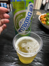 樂堡經(jīng)典拉格啤酒500ml*12罐整箱裝(新老包裝隨機發(fā)貨) 中秋送禮 曬單實拍圖
