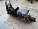 九號(hào)電動(dòng)新品F2z 110 MAX 電動(dòng)自行車9號(hào)智能【門店自提】 到門店選顏色 曬單實(shí)拍圖
